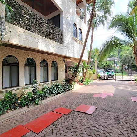 La Buena Vida Condo Tamarindo Eksteriør bilde