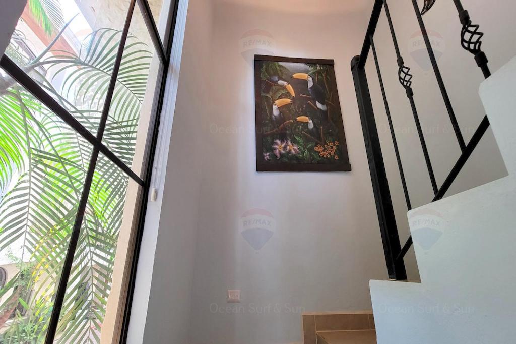 La Buena Vida Condo Tamarindo Eksteriør bilde