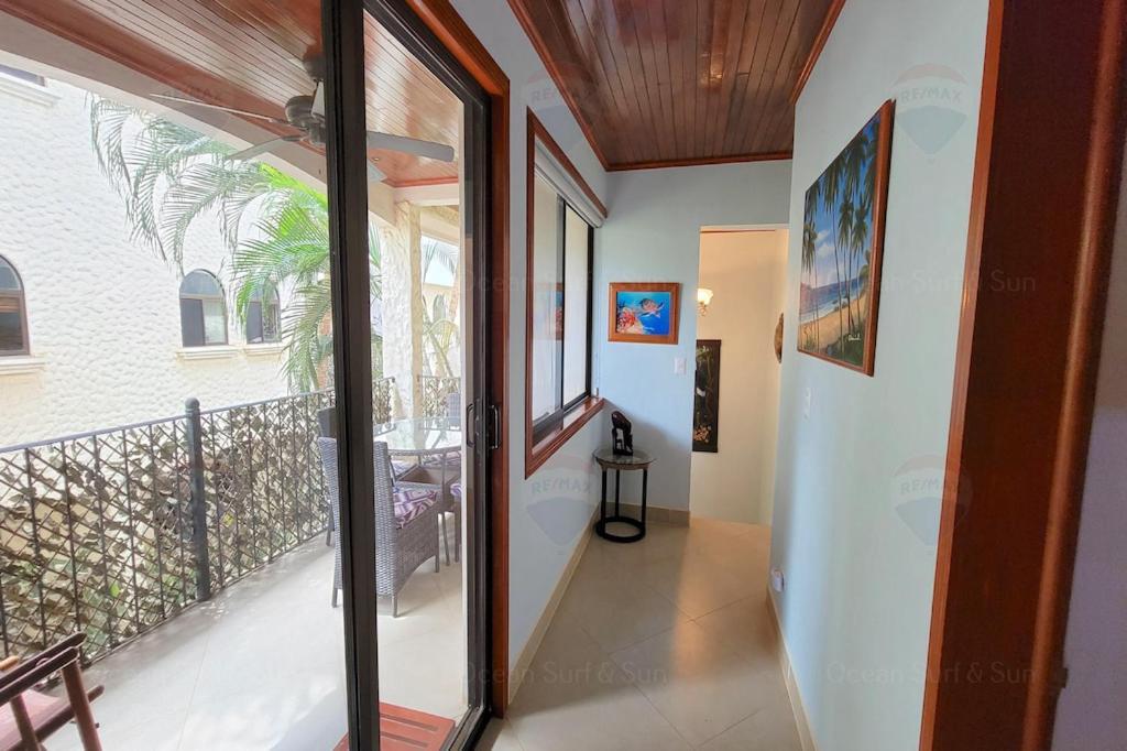 La Buena Vida Condo Tamarindo Eksteriør bilde