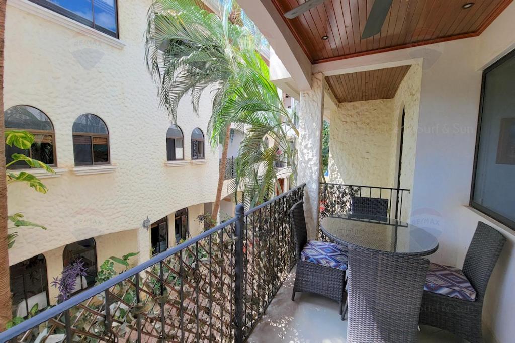 La Buena Vida Condo Tamarindo Eksteriør bilde