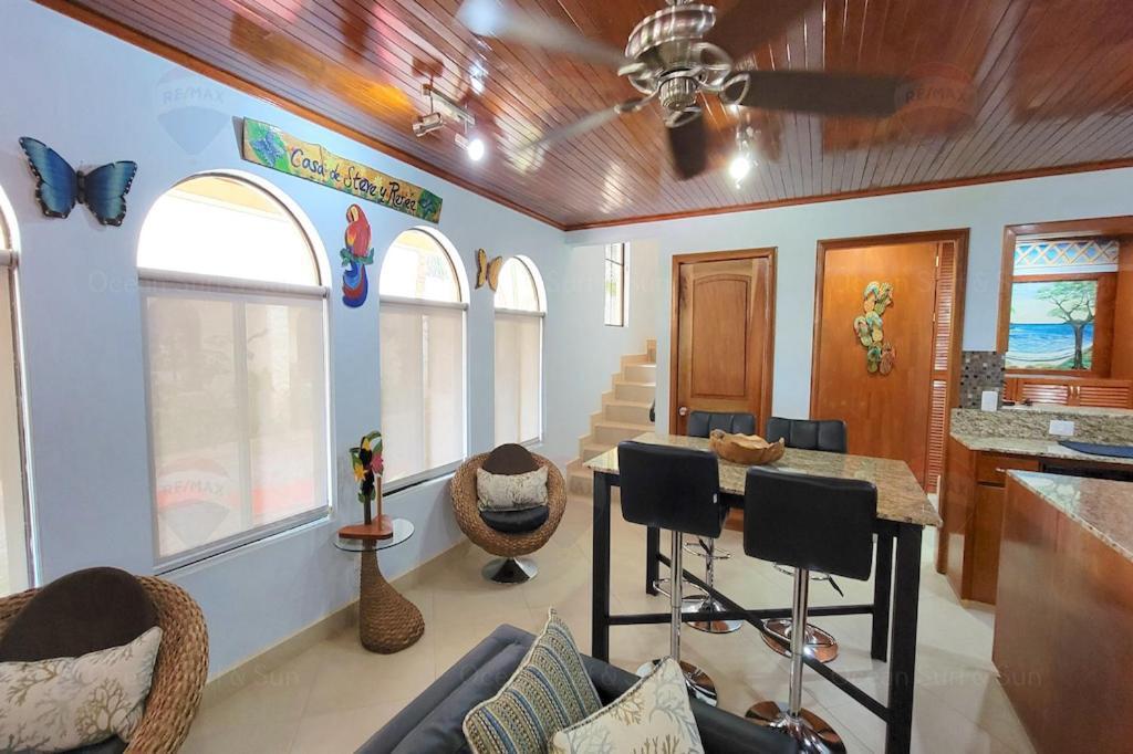 La Buena Vida Condo Tamarindo Eksteriør bilde