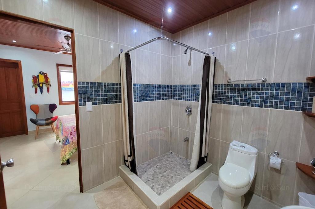 La Buena Vida Condo Tamarindo Eksteriør bilde
