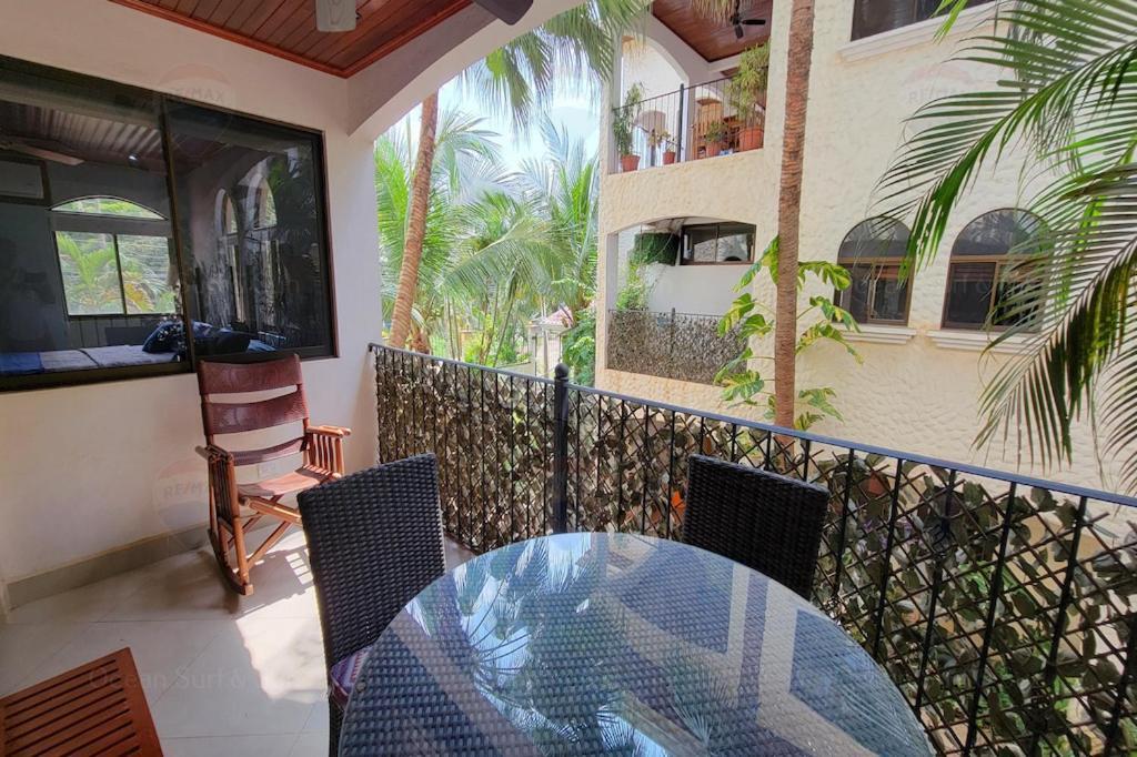 La Buena Vida Condo Tamarindo Eksteriør bilde