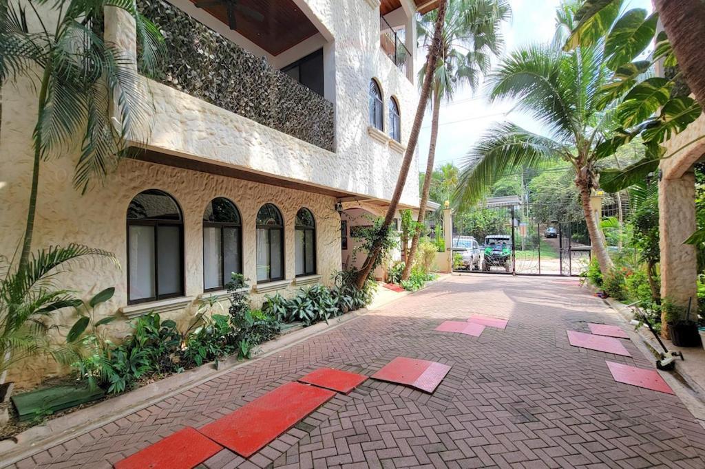 La Buena Vida Condo Tamarindo Eksteriør bilde