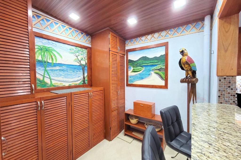 La Buena Vida Condo Tamarindo Eksteriør bilde