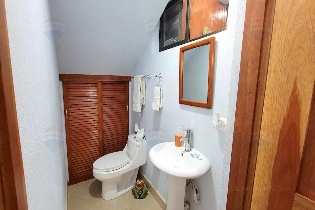 La Buena Vida Condo Tamarindo Eksteriør bilde