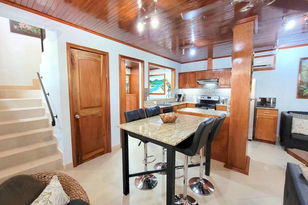 La Buena Vida Condo Tamarindo Eksteriør bilde