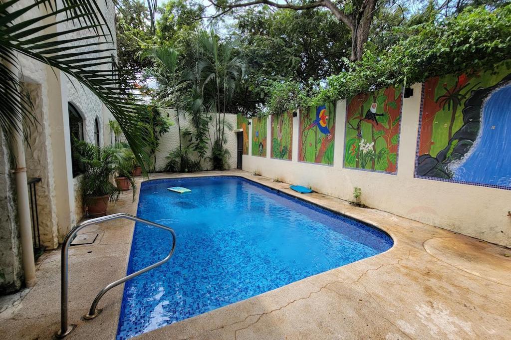 La Buena Vida Condo Tamarindo Eksteriør bilde