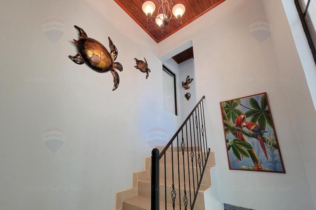 La Buena Vida Condo Tamarindo Eksteriør bilde