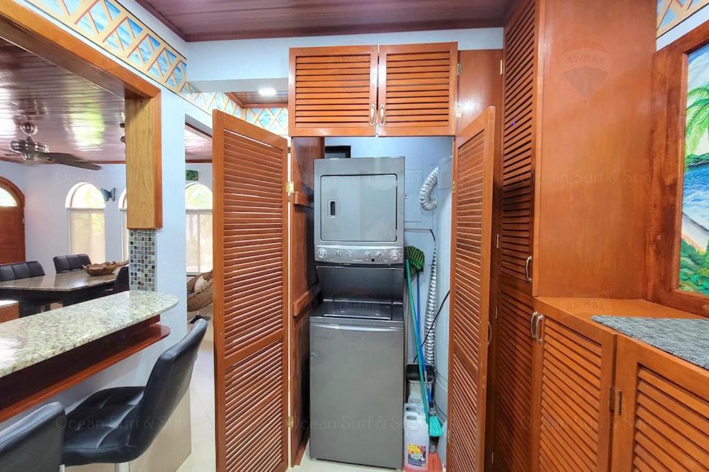 La Buena Vida Condo Tamarindo Eksteriør bilde