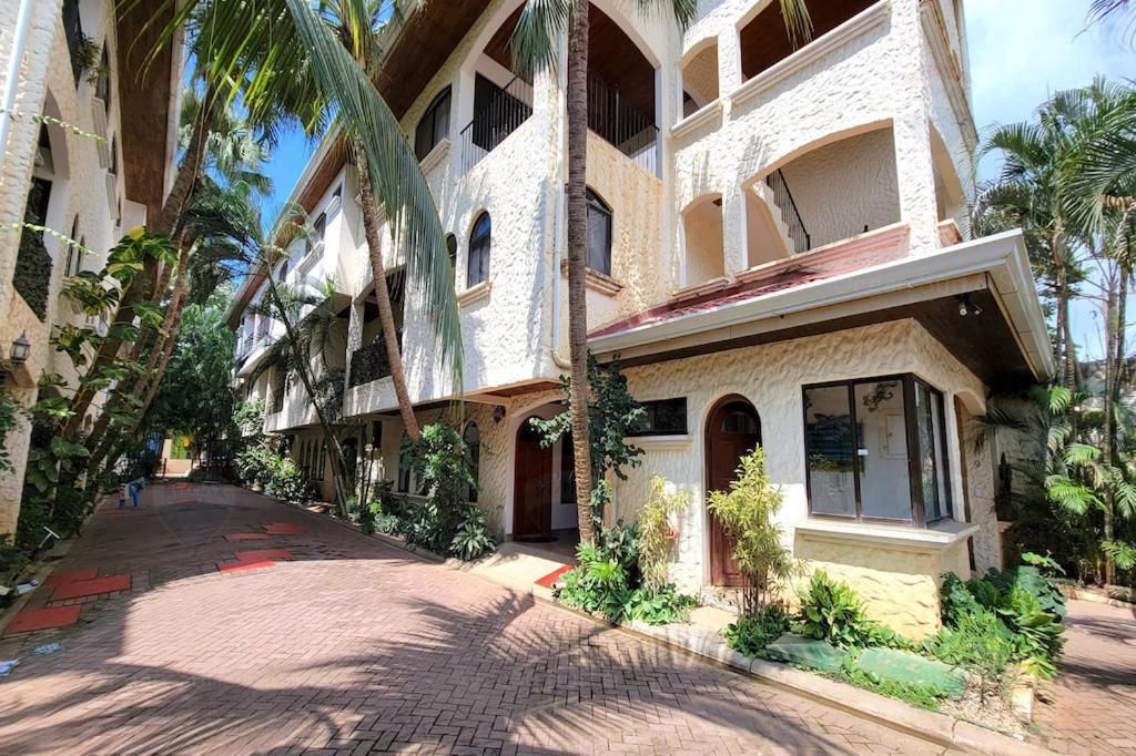 La Buena Vida Condo Tamarindo Eksteriør bilde