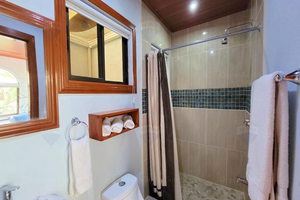 La Buena Vida Condo Tamarindo Eksteriør bilde
