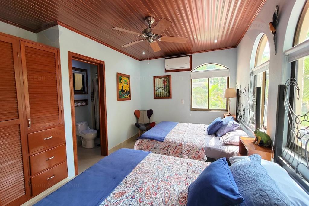 La Buena Vida Condo Tamarindo Eksteriør bilde