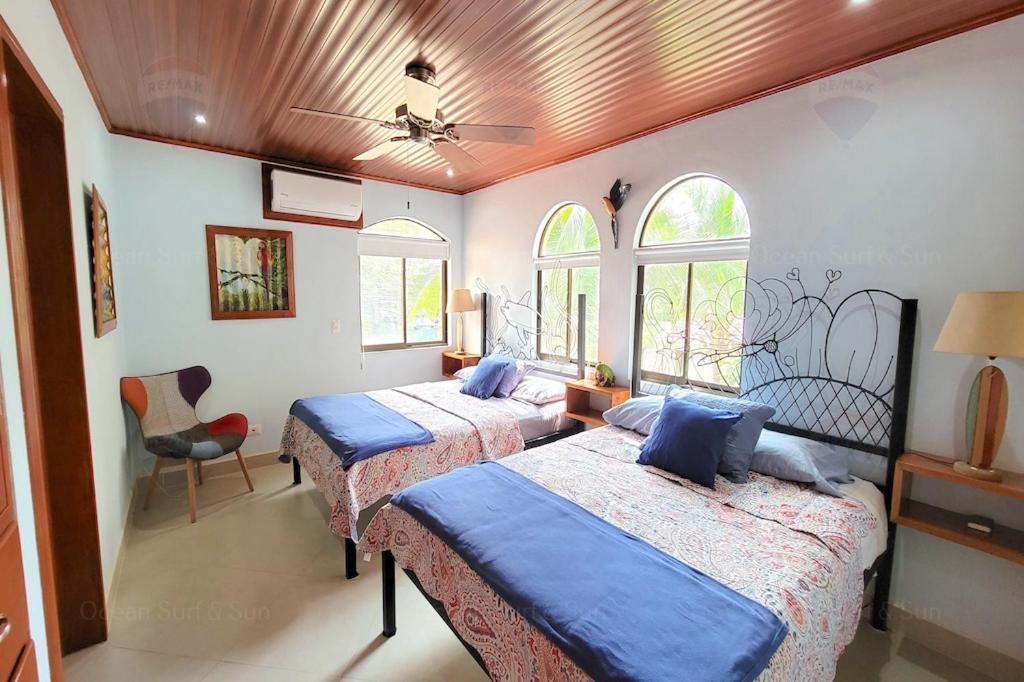 La Buena Vida Condo Tamarindo Eksteriør bilde