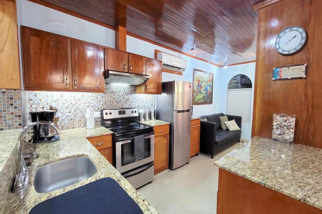 La Buena Vida Condo Tamarindo Eksteriør bilde