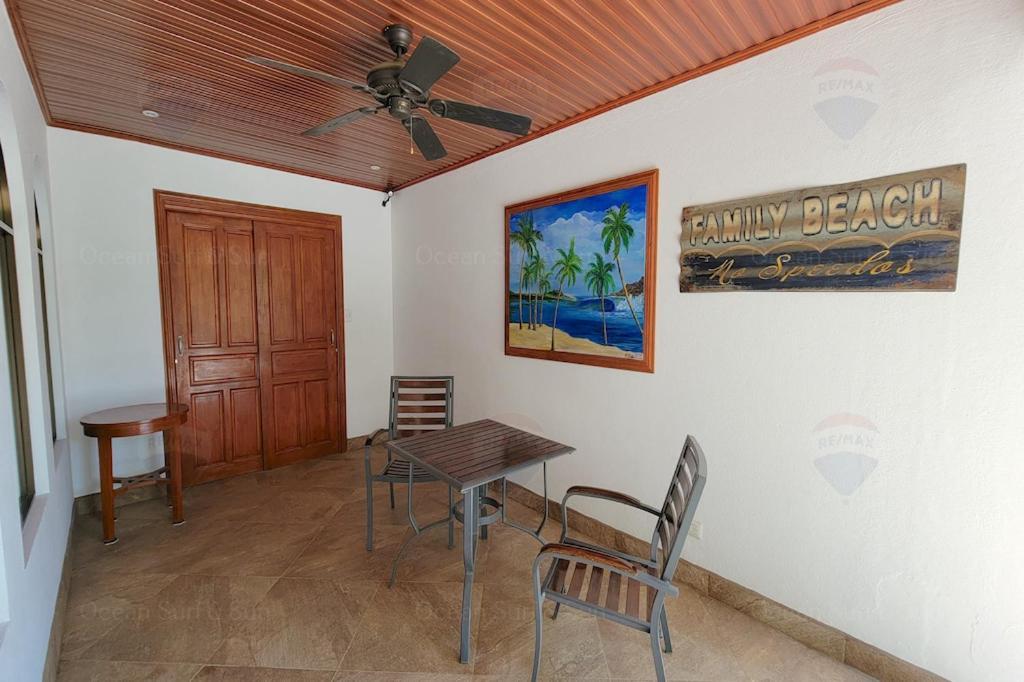 La Buena Vida Condo Tamarindo Eksteriør bilde