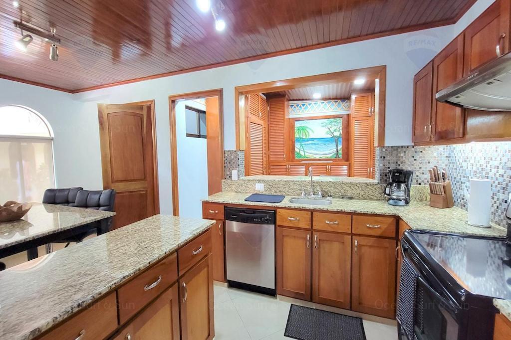 La Buena Vida Condo Tamarindo Eksteriør bilde