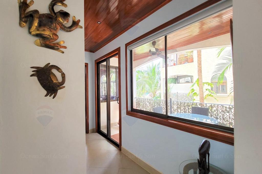 La Buena Vida Condo Tamarindo Eksteriør bilde
