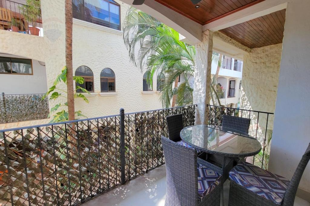 La Buena Vida Condo Tamarindo Eksteriør bilde