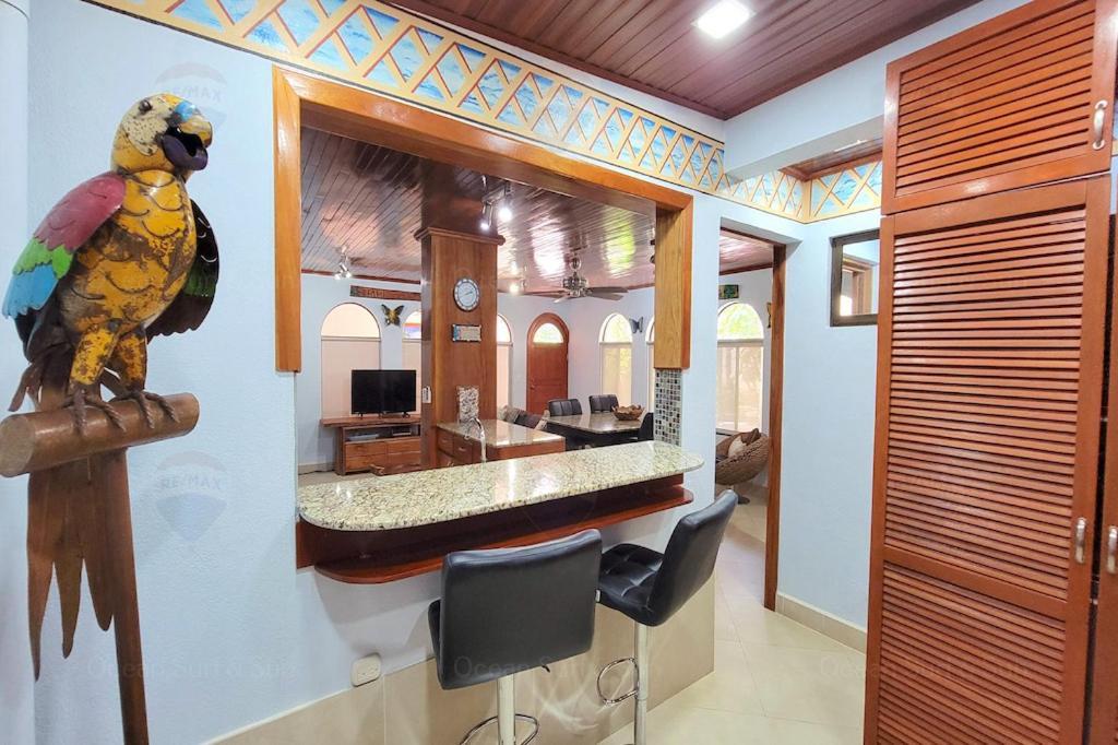 La Buena Vida Condo Tamarindo Eksteriør bilde