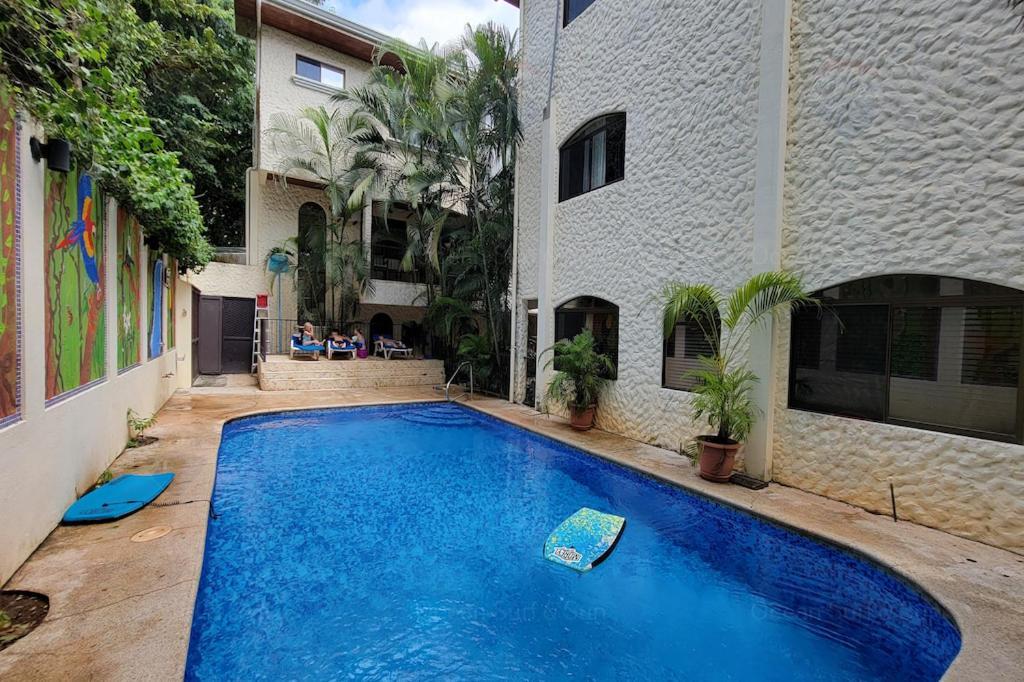 La Buena Vida Condo Tamarindo Eksteriør bilde