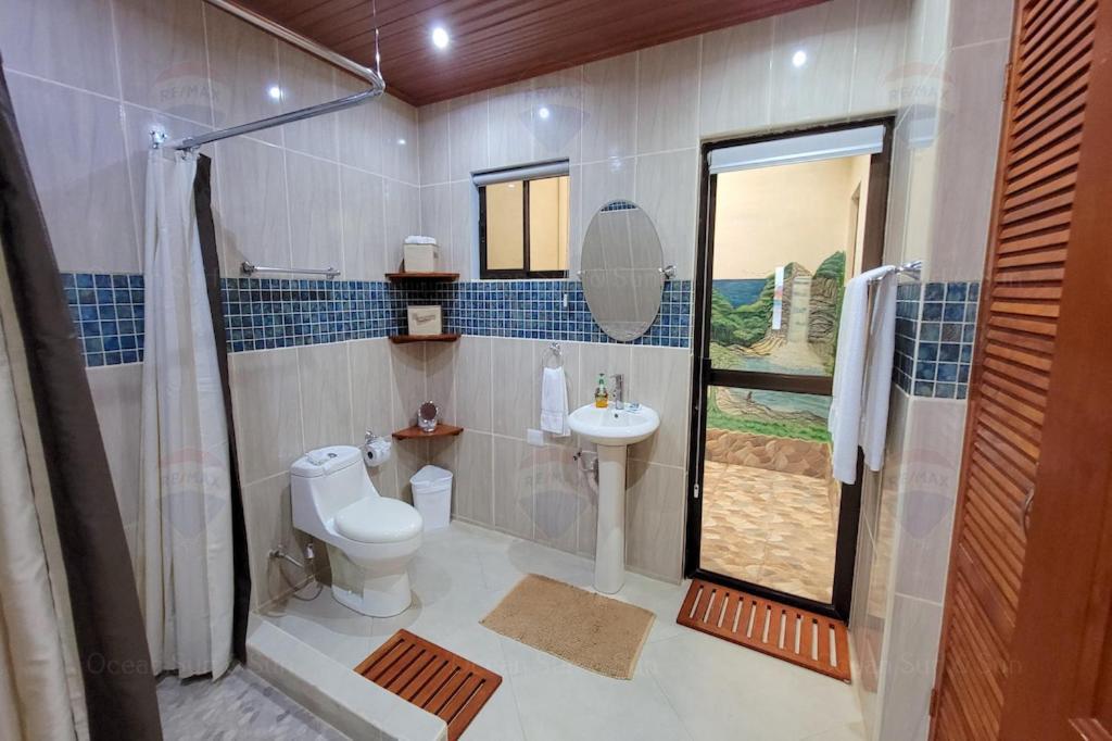 La Buena Vida Condo Tamarindo Eksteriør bilde